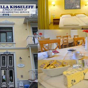 Hotel Villa Kisseleff